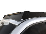 Toyota Land Cruiser 100 Series Slimsport Roof Rack Kit / Light Bar Ready - Brixton 4x4 - Buy Online Now!