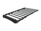 Toyota Land Cruiser 100 Series Slimsport Roof Rack Kit / Light Bar Ready - Brixton 4x4 - Buy Online Now!