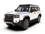 Toyota Land Cruiser Prado 250 (2024-Current) Slimsport Roof Rack Kit - Brixton 4x4 - Buy Online Now!
