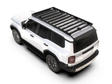 Toyota Land Cruiser Prado 250 (2024-Current) Slimsport Roof Rack Kit - Brixton 4x4 - Buy Online Now!