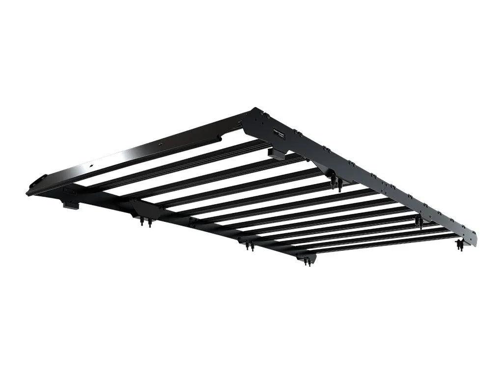 Toyota Land Cruiser Prado 250 (2024-Current) Slimsport Roof Rack Kit - Brixton 4x4 - Buy Online Now!
