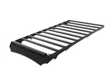 Toyota Prado 150 (2010-2024) Slimsport Roof Rack Kit / Light Bar Ready - Brixton 4x4 - Buy Online Now!