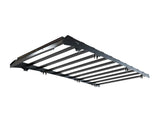Toyota Prado 150 (2010-2024) Slimsport Roof Rack Kit / Light Bar Ready - Brixton 4x4 - Buy Online Now!