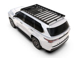 Toyota Sequoia (2023-Current) Slimsport Roof Rack Kit - Brixton 4x4 - Buy Online Now!