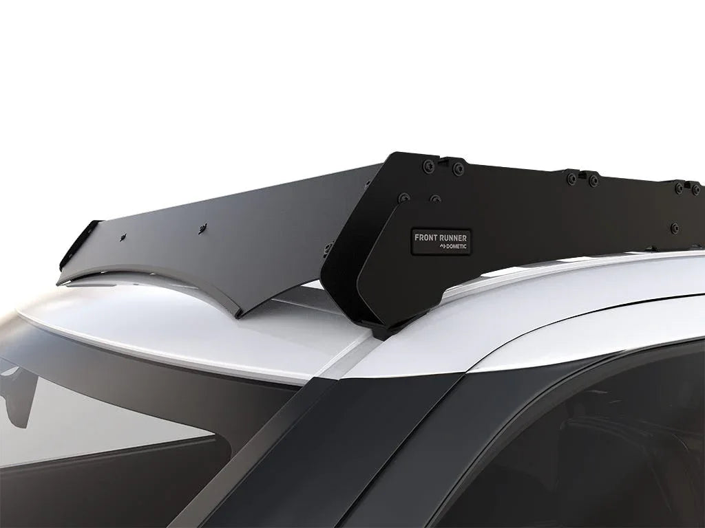 Toyota Sequoia (2023-Current) Slimsport Roof Rack Kit - Brixton 4x4 - Buy Online Now!