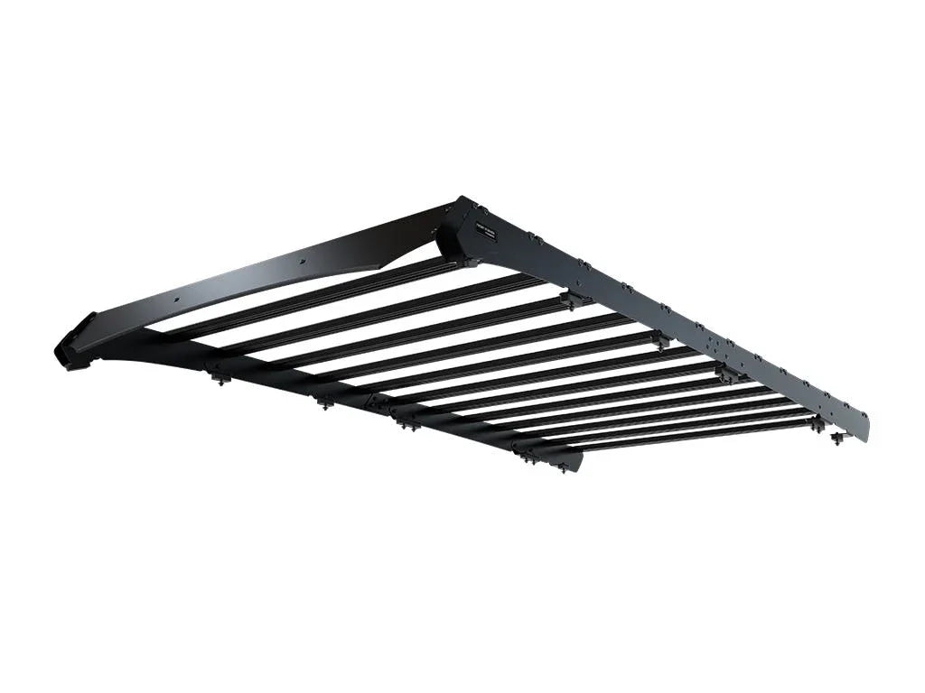 Toyota Sequoia (2023-Current) Slimsport Roof Rack Kit - Brixton 4x4 - Buy Online Now!