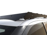 Toyota Tundra Crew Cab (2022-Current) Slimsport Roof Rack Kit - Brixton 4x4 - Buy Online Now!