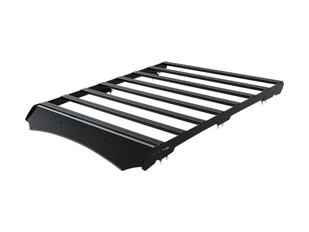 Toyota Tundra Crew Cab (2022-Current) Slimsport Roof Rack Kit - Brixton 4x4 - Buy Online Now!