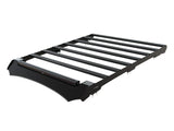 Toyota Tundra Crew Cab (2022-Current) Slimsport Roof Rack Kit / Light Bar Ready - Brixton 4x4 - Buy Online Now!