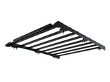 Toyota Tundra Crew Cab (2022-Current) Slimsport Roof Rack Kit / Light Bar Ready - Brixton 4x4 - Buy Online Now!