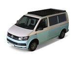 Volkswagen T5/T6/T6.1 Transporter SWB (2003-2024) Slimsport Rack Kit - Brixton 4x4 - Buy Online Now!