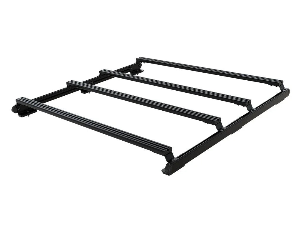 Slimpro Canopy Rack Kit / 1335mm(W) x 1170mm(L) - Brixton 4x4 - Buy Online Now!