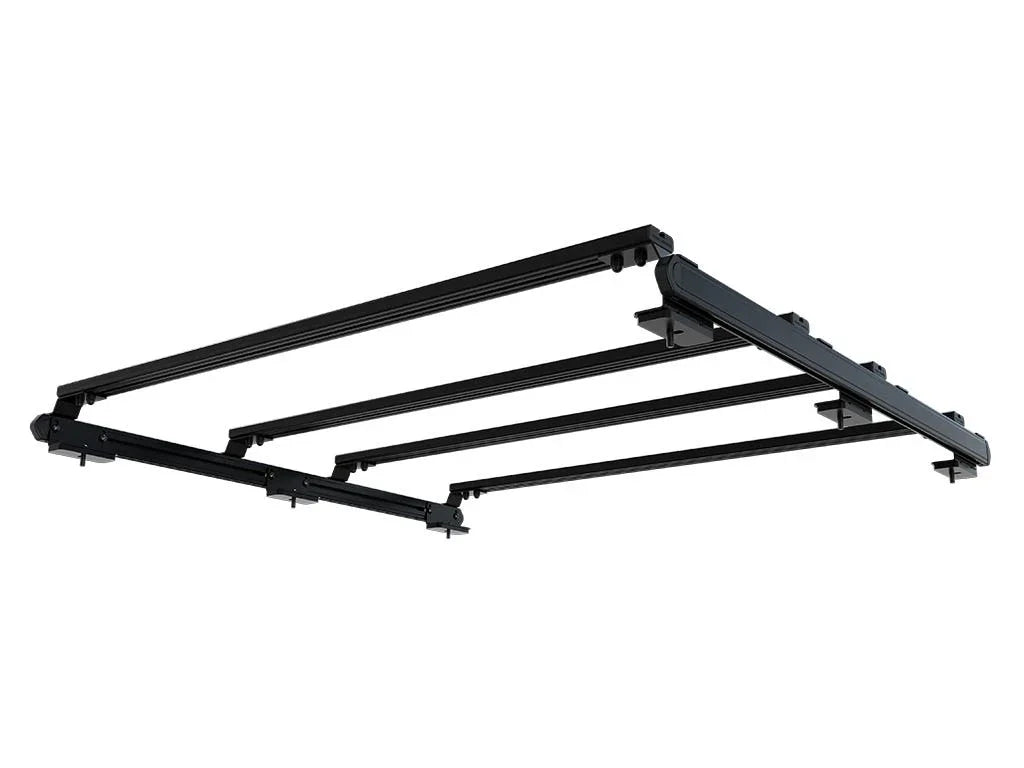 Slimpro Canopy Rack Kit / 1335mm(W) x 1170mm(L) - Brixton 4x4 - Buy Online Now!