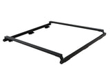 Slimpro Canopy Rack Kit / 1335mm(W) x 970mm(L) - Brixton 4x4 - Buy Online Now!