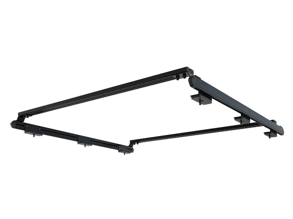 Slimpro Canopy Rack Kit / 1335mm(W) x 970mm(L) - Brixton 4x4 - Buy Online Now!