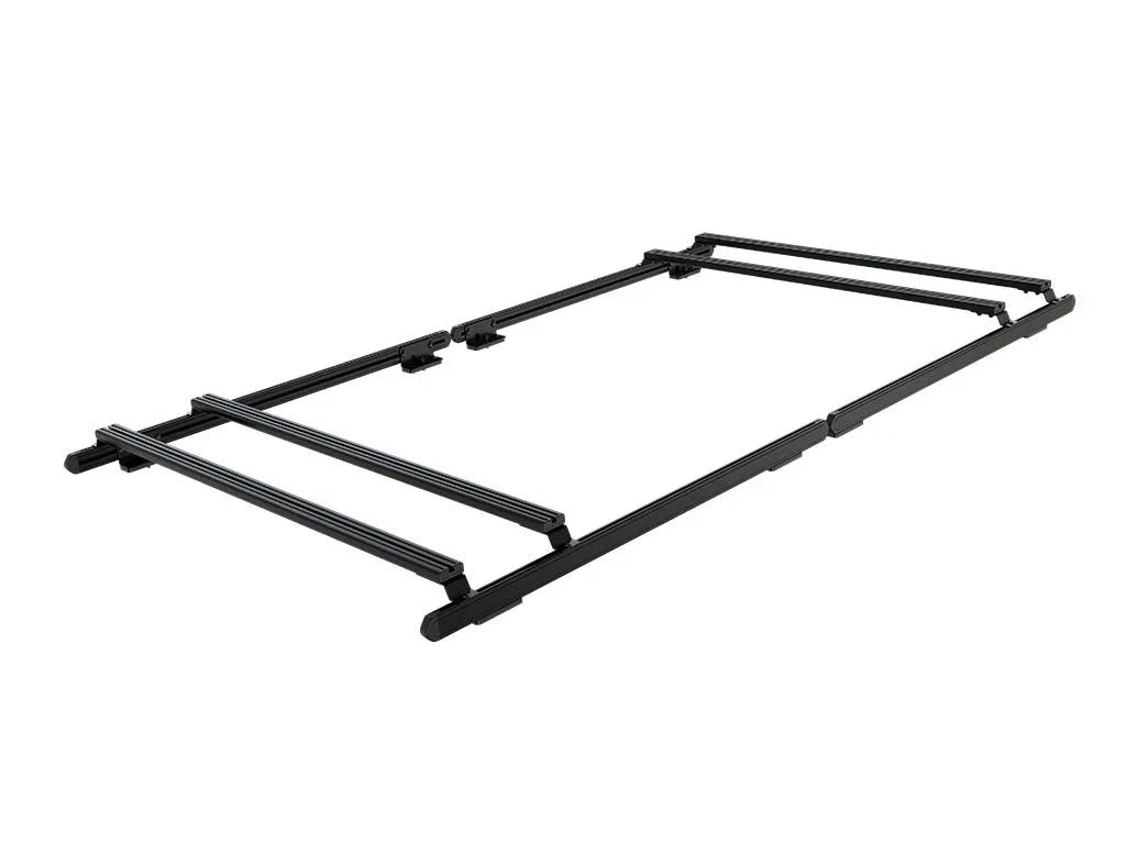 Slimpro Canopy Rack Kit / 1335mm(W) x 2400mm(L) - Brixton 4x4 - Buy Online Now!