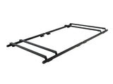 Slimpro Canopy Rack Kit / 1335mm(W) x 2400mm(L) - Brixton 4x4 - Buy Online Now!