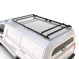 Slimpro Canopy Rack Kit / 1335mm(W) x 2400mm(L) - Brixton 4x4 - Buy Online Now!