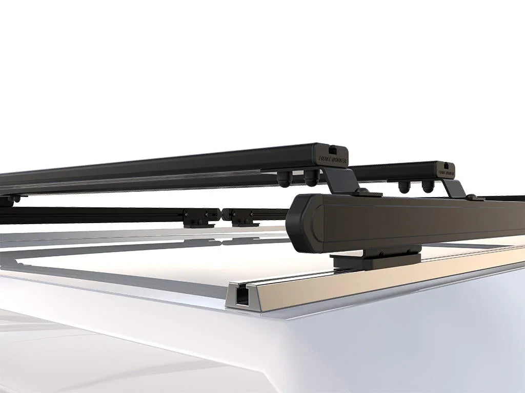 Slimpro Canopy Rack Kit / 1335mm(W) x 2400mm(L) - Brixton 4x4 - Buy Online Now!