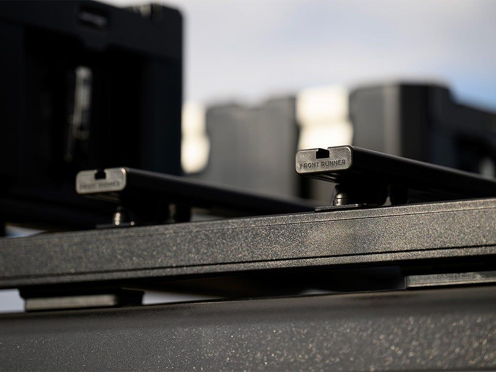 Slimpro Canopy Rack Kit / 1335mm(W) x 2400mm(L) - Brixton 4x4 - Buy Online Now!