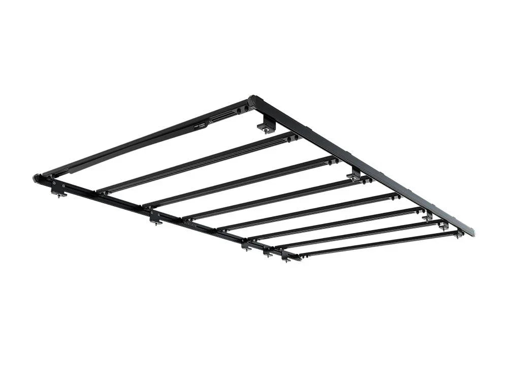 LDV/Maxus Deliver 9 (LWB/High Roof) (2020-Current) Slimpro Van Rack Kit - Brixton 4x4 - Buy Online Now!