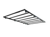LDV/Maxus Deliver 9 (LWB/High Roof) (2020-Current) Slimpro Van Rack Kit - Brixton 4x4 - Buy Online Now!