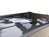 LDV/Maxus Deliver 9 (LWB/High Roof) (2020-Current) Slimpro Van Rack Kit - Brixton 4x4 - Buy Online Now!