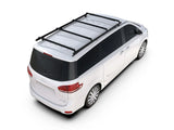 LDV/Maxus G10 Slimpro Roof Rack Kit - Brixton 4x4 - Buy Online Now!