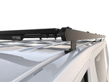Slimpro Van Rack Kit for Toyota HiAce High Roof 2019 onwards