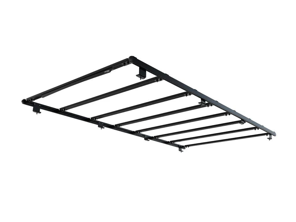 Slimpro Van Rack Kit for Toyota HiAce High Roof 2019 onwards - Brixton 4x4 - Buy Online Now!