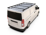 Toyota HIACE LWB (2019-Current) SlimPro Commercial Rack Kit - Brixton 4x4 - Buy Online Now!