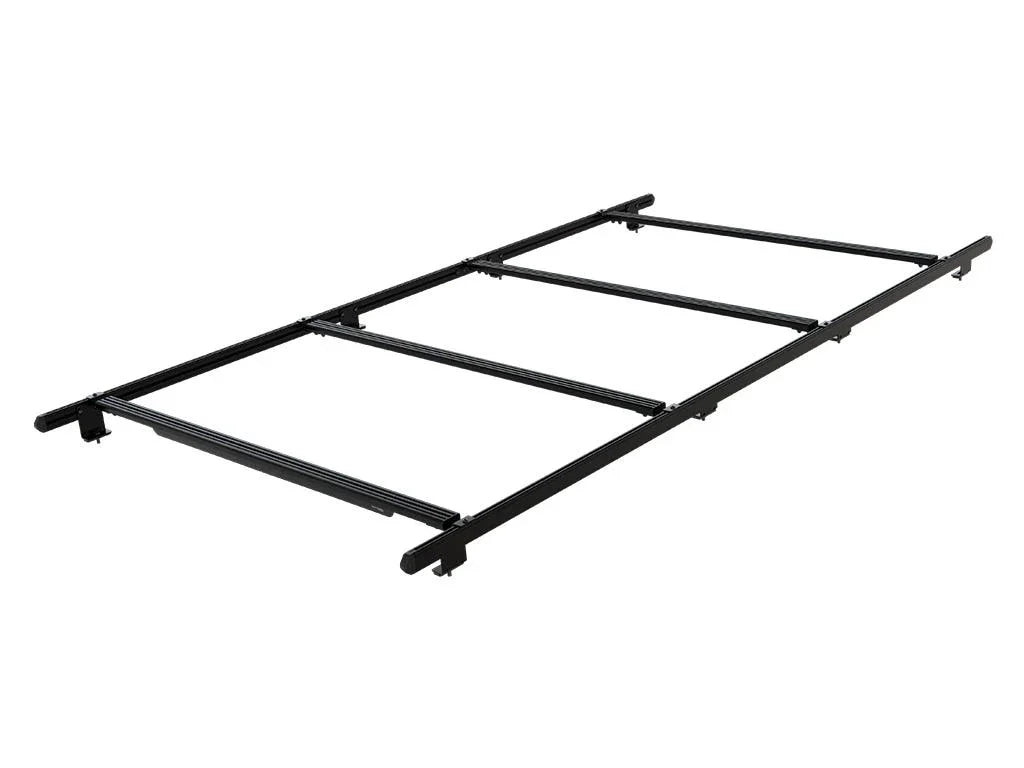 Toyota HIACE LWB (2019-Current) SlimPro Commercial Rack Kit - Brixton 4x4 - Buy Online Now!
