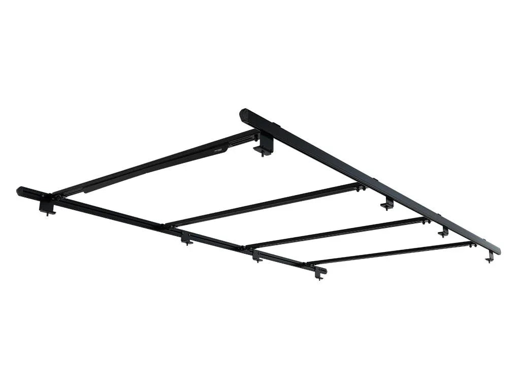 Toyota HIACE LWB (2019-Current) SlimPro Commercial Rack Kit - Brixton 4x4 - Buy Online Now!