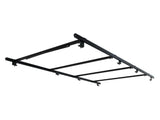 Toyota HIACE LWB (2019-Current) SlimPro Commercial Rack Kit - Brixton 4x4 - Buy Online Now!