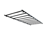 Volkswagen Crafter (L4H2/ LWB/OEM Track) (2017-Current) Slimpro Roof Rack Kit - Brixton 4x4 - Buy Online Now!