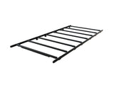 Volkswagen Crafter (L3H2/ MWB/OEM Track) (2017-Current) Slimpro Van Rack Kit - Brixton 4x4 - Buy Online Now!