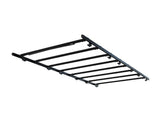 Volkswagen Crafter (L3H2/ MWB/OEM Track) (2017-Current) Slimpro Van Rack Kit - Brixton 4x4 - Buy Online Now!