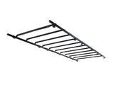 Volkswagen Crafter (L5H2/ LWB Maxi/OEM Track) (2017-Current) Slimpro Van Rack Kit - Brixton 4x4 - Buy Online Now!
