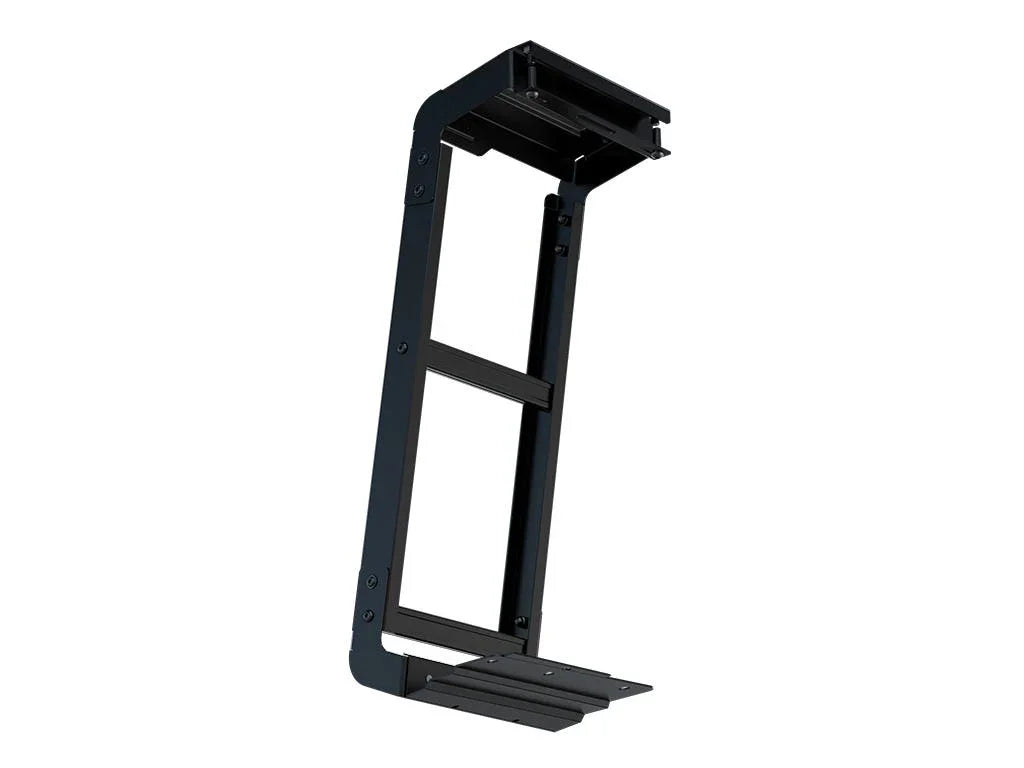 Ford Bronco (2021-Current) Side Mount Ladder - Brixton 4x4 - Buy Online Now!