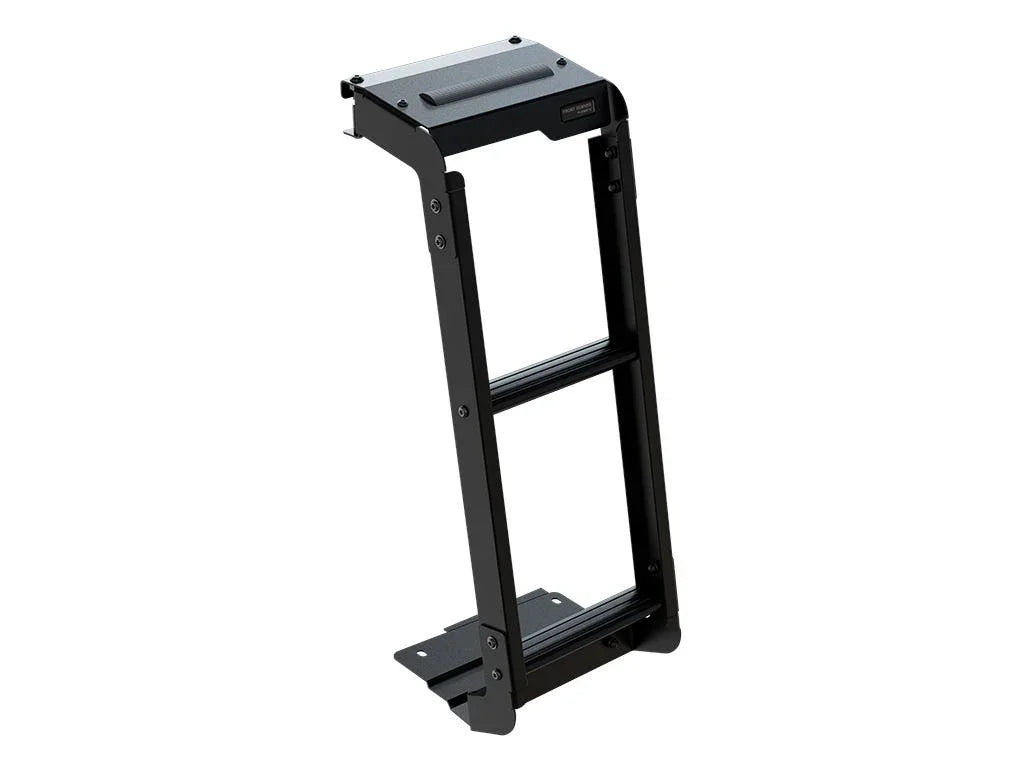 Ford Bronco (2021-Current) Side Mount Ladder - Brixton 4x4 - Buy Online Now!