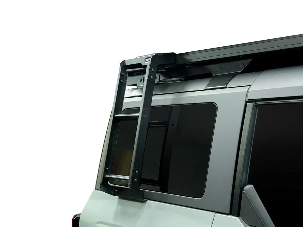 Ford Bronco (2021-Current) Side Mount Ladder - Brixton 4x4 - Buy Online Now!