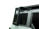 Ford Bronco (2021-Current) Side Mount Ladder - Brixton 4x4 - Buy Online Now!