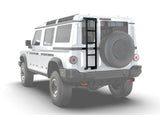 Ineos Grenadier (2022-Current) Ladder - Brixton 4x4 - Buy Online Now!
