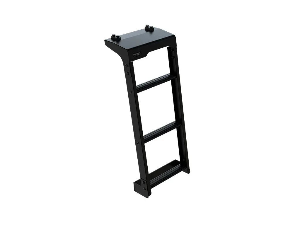 Jeep Wrangler JK Side Mount Ladder - Brixton 4x4 - Buy Online Now!