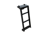 Jeep Wrangler JK Side Mount Ladder - Brixton 4x4 - Buy Online Now!