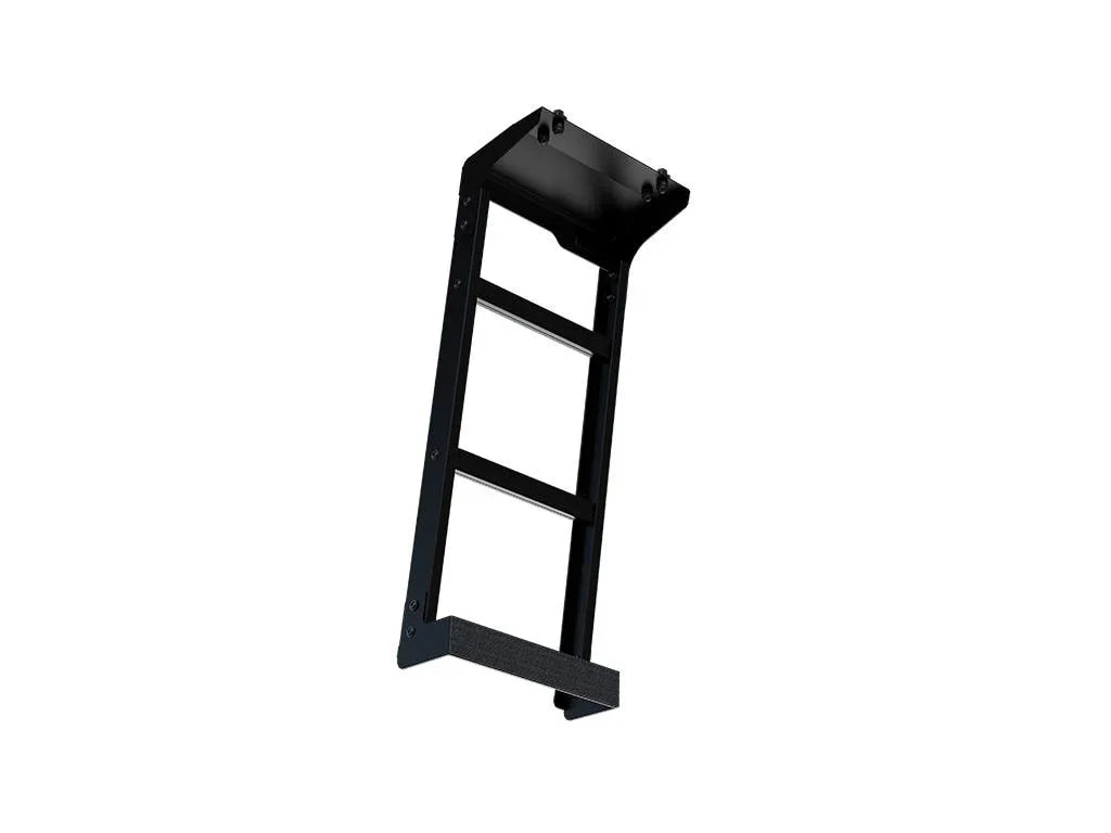 Jeep Wrangler JK Side Mount Ladder - Brixton 4x4 - Buy Online Now!