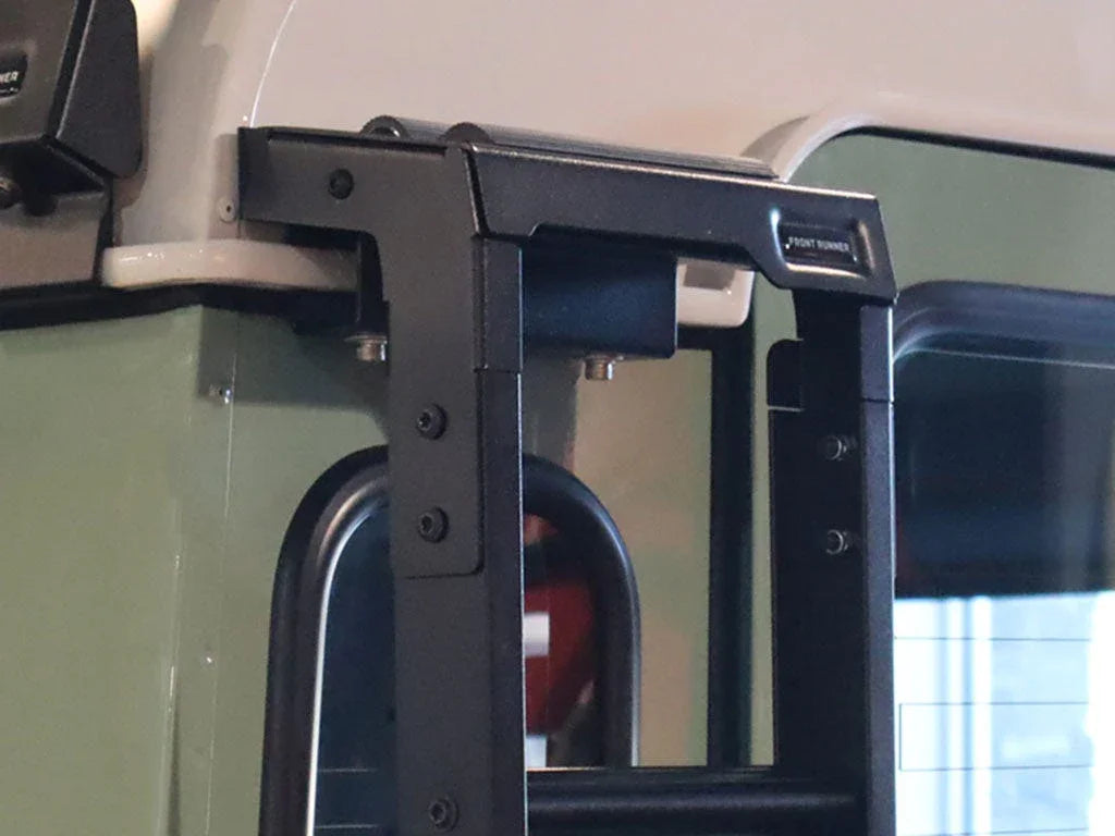 Land Rover Defender 90/110 (1983-2016) Ladder - Brixton 4x4 - Buy Online Now!