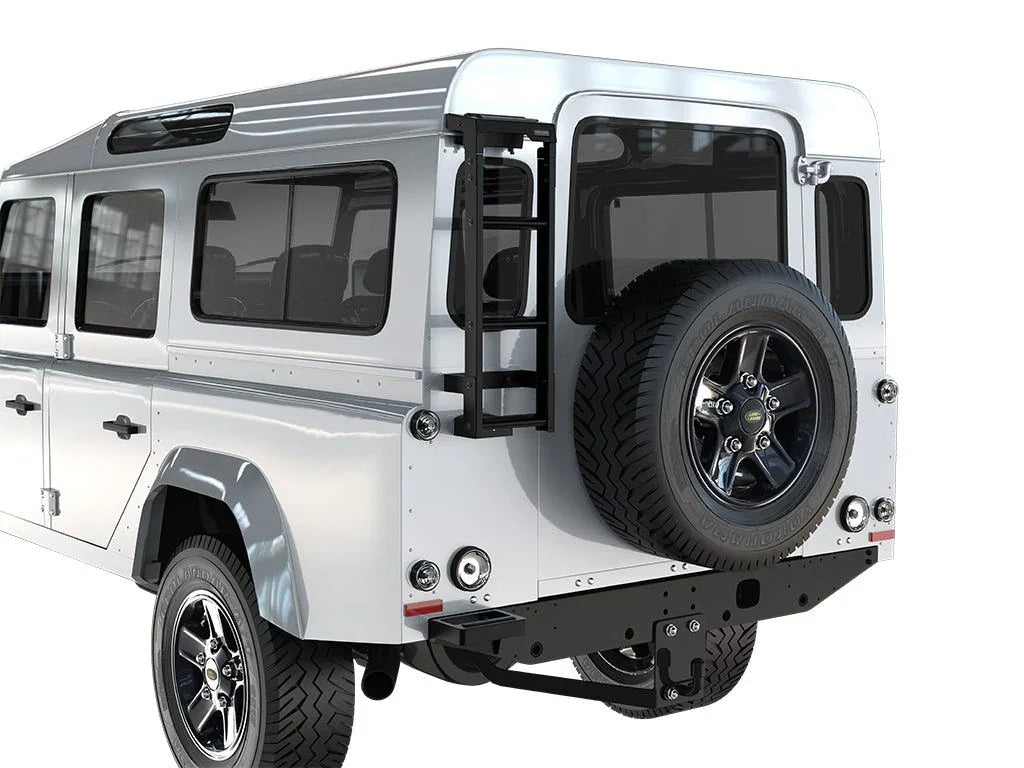 Land Rover Defender 90/110 (1983-2016) Ladder - Brixton 4x4 - Buy Online Now!
