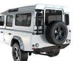 Land Rover Defender 90/110 (1983-2016) Ladder - Brixton 4x4 - Buy Online Now!