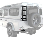 Land Rover Defender 90/110 (1983-2016) Ladder - Brixton 4x4 - Buy Online Now!